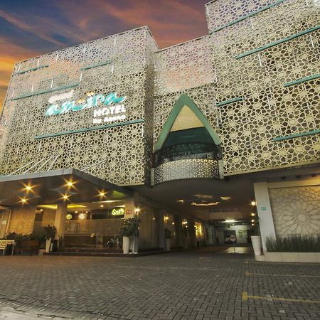 Grand Amira Hotel Solo, Azana Hotels Collection Екстериор снимка