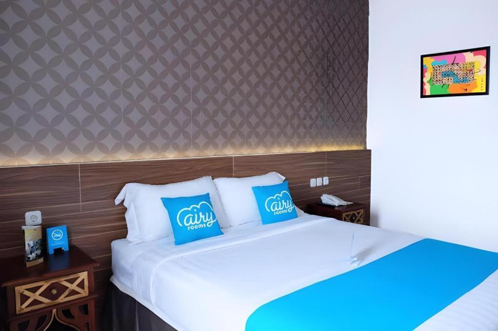 Grand Amira Hotel Solo, Azana Hotels Collection Екстериор снимка
